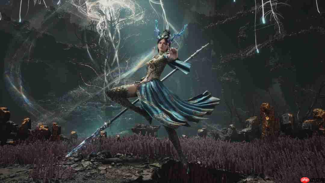 《明末：渊虚之羽》通关率升至26.4% 你通关了吗？