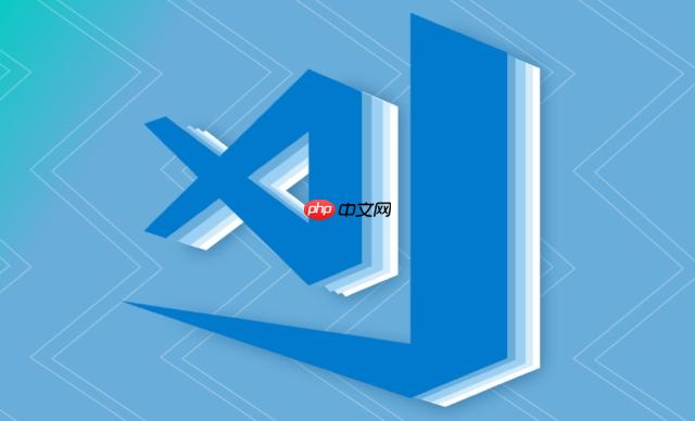VSCode怎么手动保存代码_VSCode禁用自动保存与手动保存设置教程