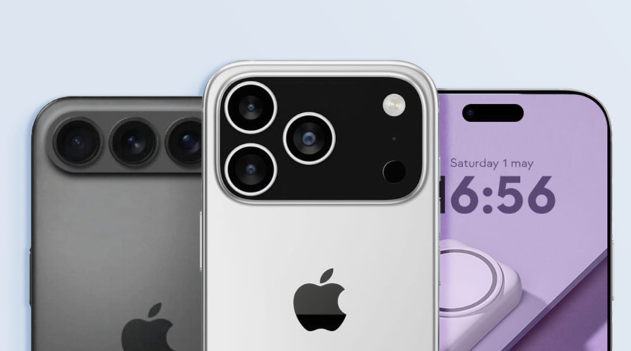 20周年版iPhone或成苹果首款曲面机,配置参数有哪些亮点？ - 创想鸟