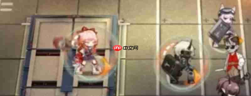 明日方舟遥技能怎么样 新辅助干员遥详细解析