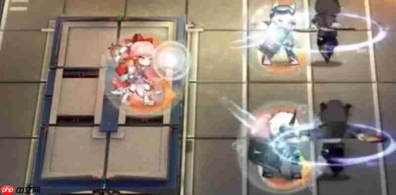 明日方舟遥技能怎么样 新辅助干员遥详细解析