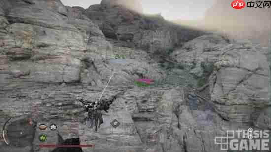 史诗大战、军团群像！韩国大作《红色沙漠》震撼科隆