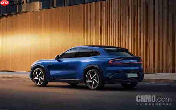 传小米 YU7 单日下线量突破 200 辆！Max 车型大量交付