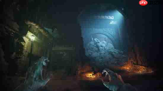 IGN试玩《吸血鬼：避世血族2》：仍需打磨但令人期待！