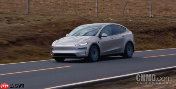 曝特斯拉model y l三天订单破5万！六天卖空月产能