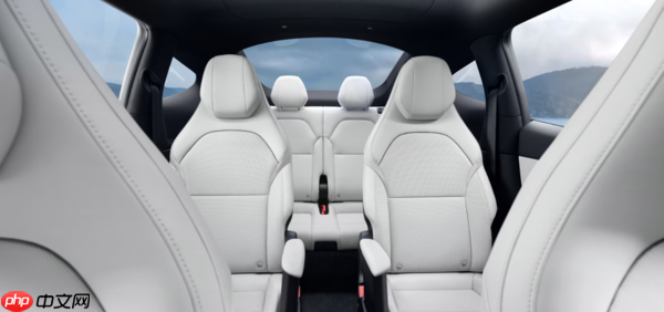 曝特斯拉Model Y L三天订单破5万！六天卖空月产能