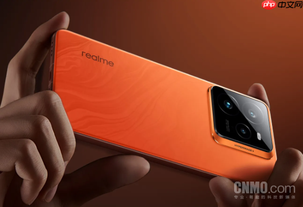 真我八月系统升级计划公布：覆盖十余款主流机型