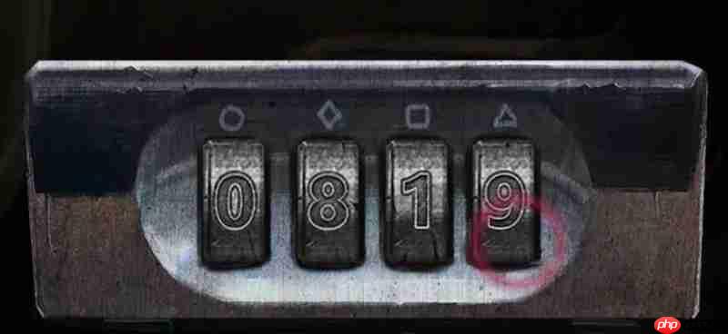 纸嫁衣4红丝缠全关卡流程攻略 纸嫁衣4解谜流程攻略