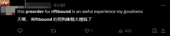 《英雄联盟》衍生卡牌游戏《符文战场》英文版火爆异常：预购首日官网干崩了
