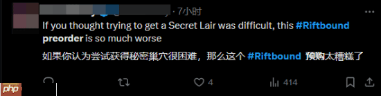 《英雄联盟》衍生卡牌游戏《符文战场》英文版火爆异常：预购首日官网干崩了