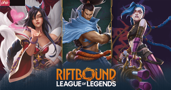 《英雄联盟》衍生卡牌游戏《符文战场》英文版火爆异常：预购首日官网干崩了