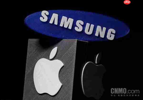 韩媒：三星将受益于苹果折叠屏 因市场整体会扩容