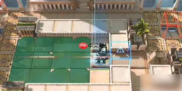 明日方舟剿灭大巴扎怎么打 明日方舟剿灭大巴扎攻略