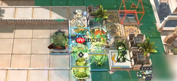 明日方舟剿灭大巴扎怎么打 明日方舟剿灭大巴扎攻略