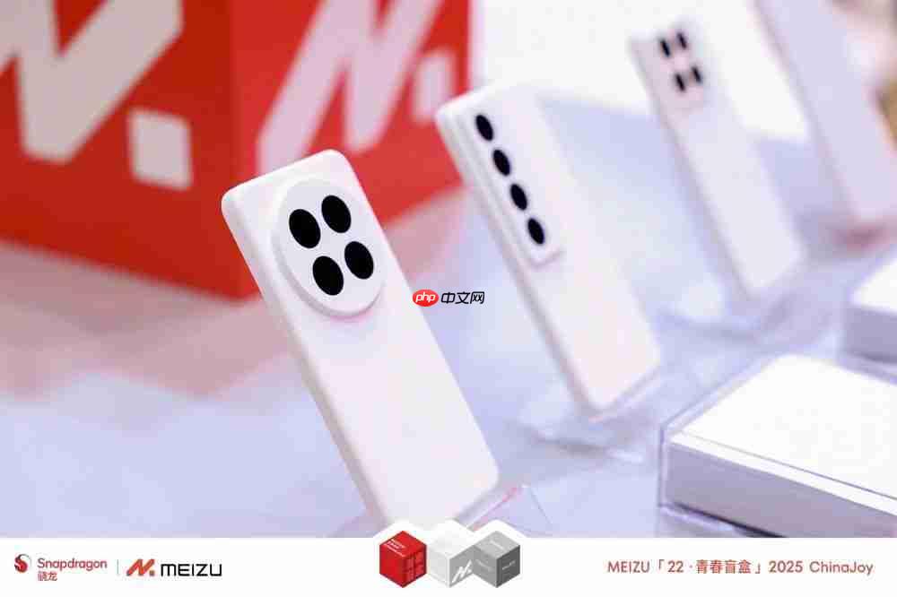  魅族 22 延期上热搜，官方回应“心痛的很” 