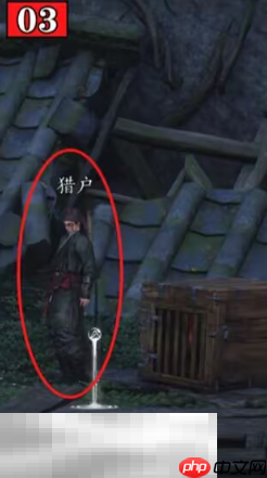 燕云十六声美味惊喜怎么完成 清河太平钟楼万事知攻略