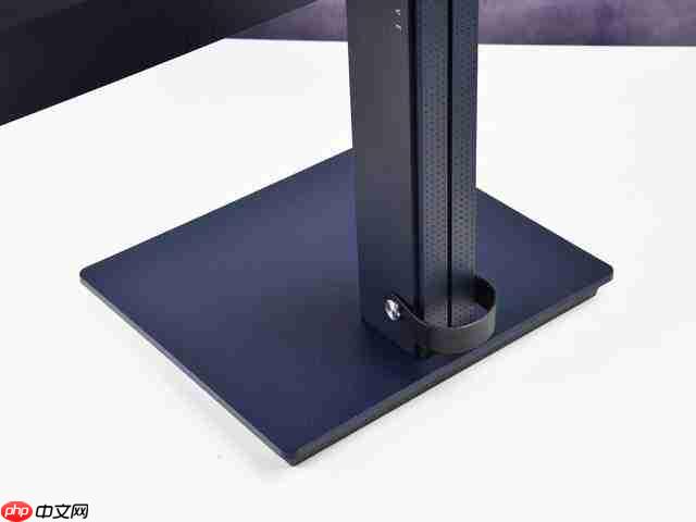 HKC T2755U 显示器评测：1499 元 4K 双模显示器为创作而生 