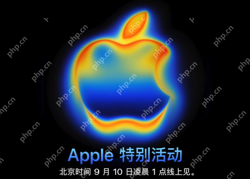 华为苹果同日官宣发布会时间是怎么回事？详情介绍