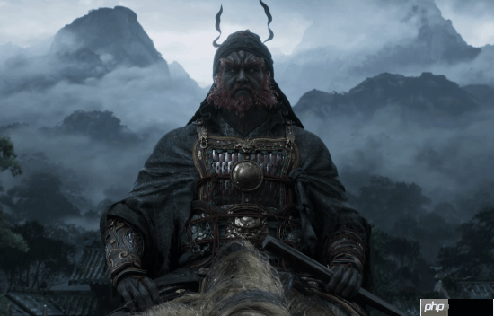 《黑神话》曾注册多个商标！你认为下一作会是什么？