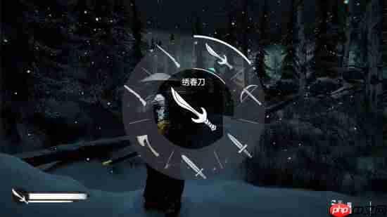 一人开发!《明存实亡：锦衣夜行》宣传PV:正在打磨中