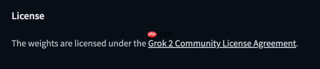  刚刚，马斯克开源 Grok 2.5：中国公司才是 xAI 最大对手 