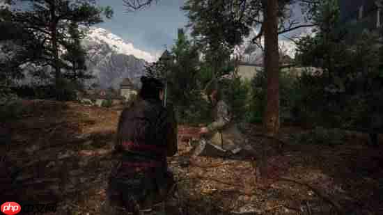 《黎明行者》新细节曝光 制作系统类似《巫师》炼金术