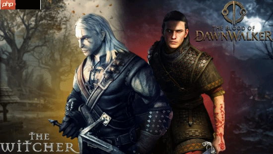 《黎明行者》新细节曝光 制作系统类似《巫师》炼金术