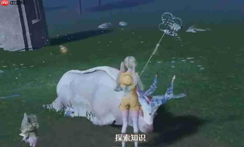 无限暖暖盛宴毛毡怎么获得 暖暖盛宴毛毡获取方法详解