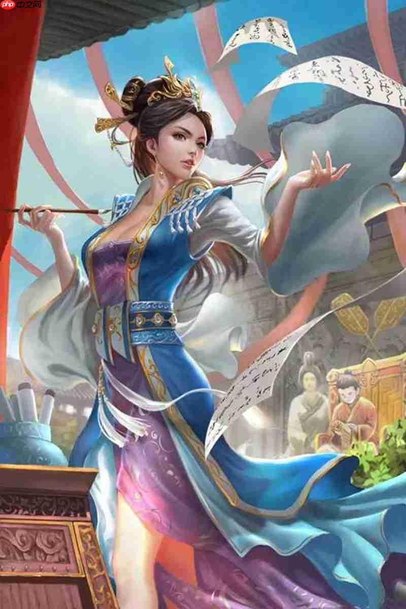 三国杀武将哪些比较强 三国杀强力武将推荐介绍