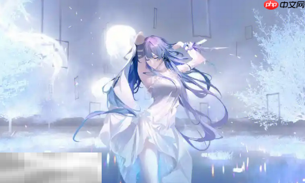 无期迷途哈梅尔技能是什么 哈梅尔技能介绍