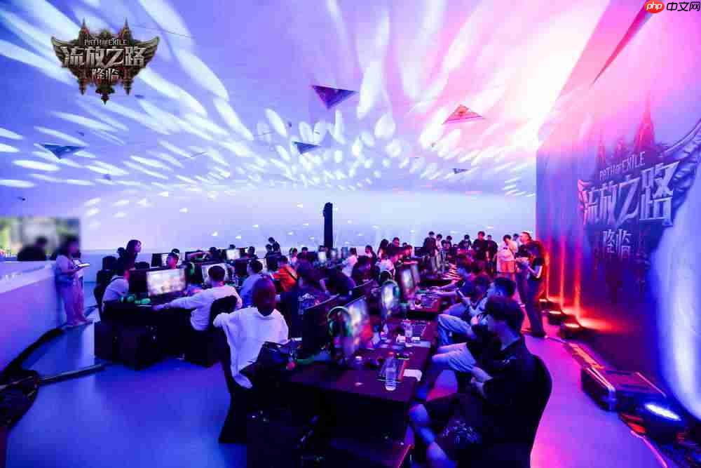 《流放之路：降临》制作团队采访：倾听中国声音，打造自由体验