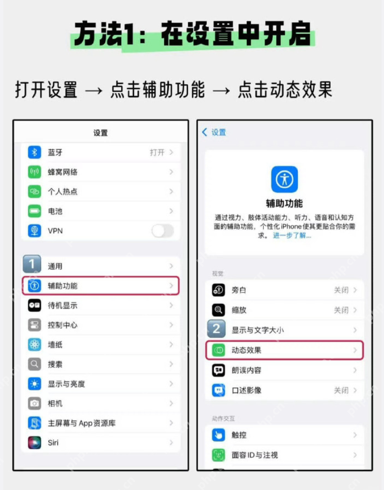 iPhone防晕车功能：iPhone新招来袭！ - 创想鸟