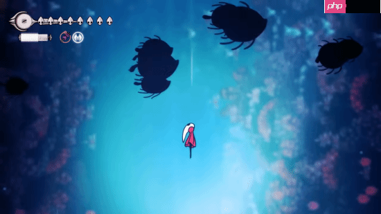 多年等待终成真！《空洞骑士：丝之歌》定档9.4！你会玩么？