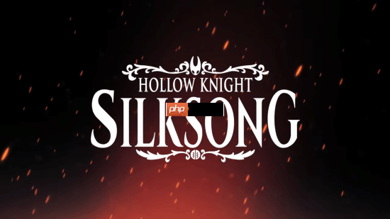 多年等待终成真！《空洞骑士：丝之歌》定档9.4！你会玩么？