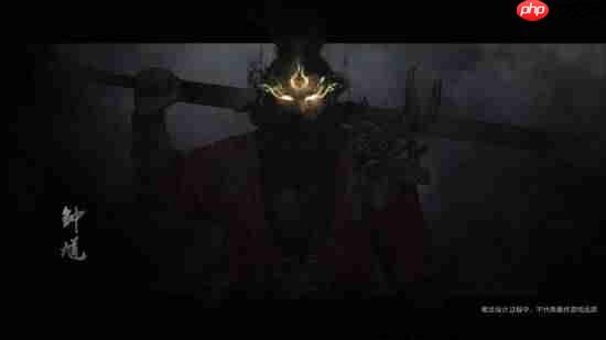 《暗黑破坏神》发钟馗和无常设计图:中华文化的传扬需要更多力量汇聚！