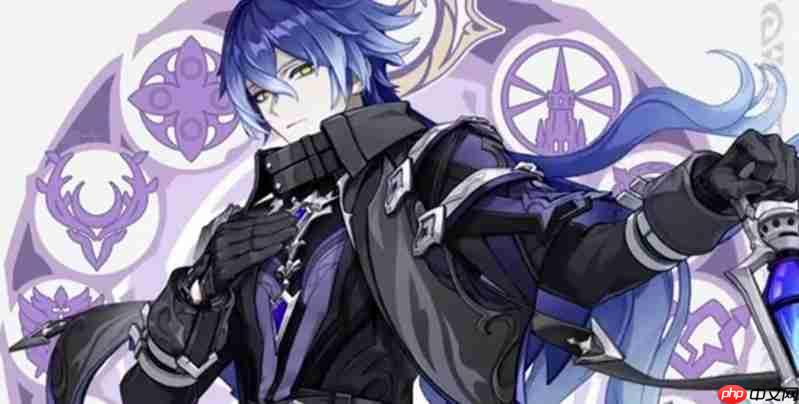 原神菲林斯技能怎么样 菲林斯战斗机制详细解析