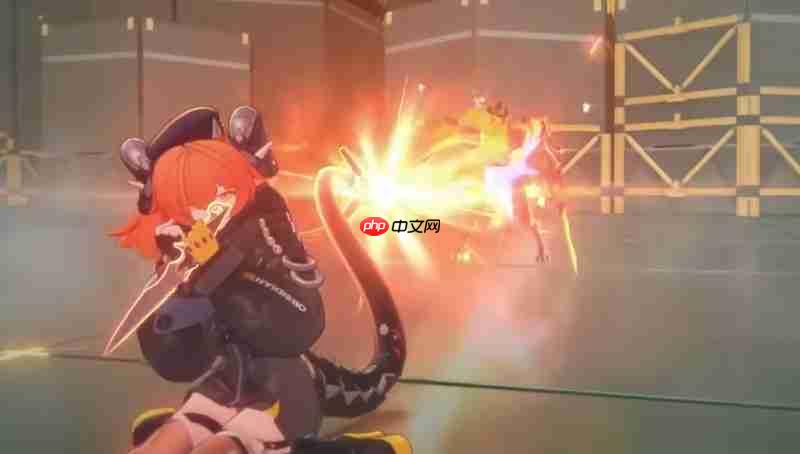 绝区零奥菲丝怎么样 奥菲丝技能详细解析