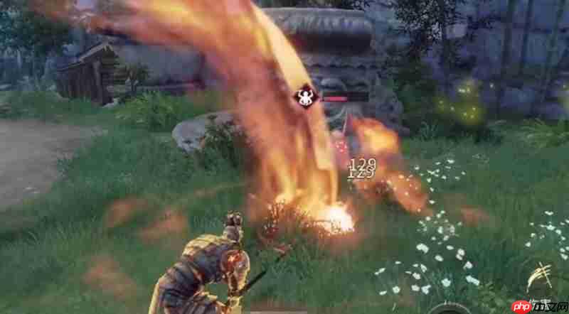 永劫无间手游岳山魂玉怎么搭配 岳山最强魂玉组合推荐