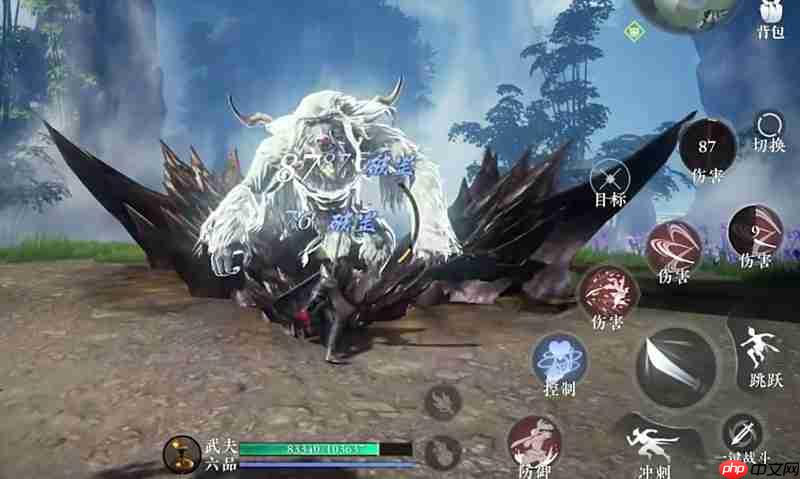 大奉打更人怎么钓鱼 钓鱼玩法详细攻略介绍