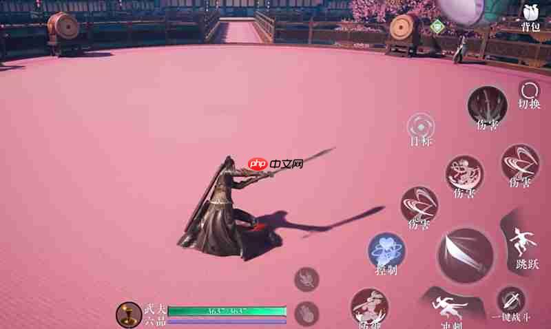 大奉打更人怎么钓鱼 钓鱼玩法详细攻略介绍