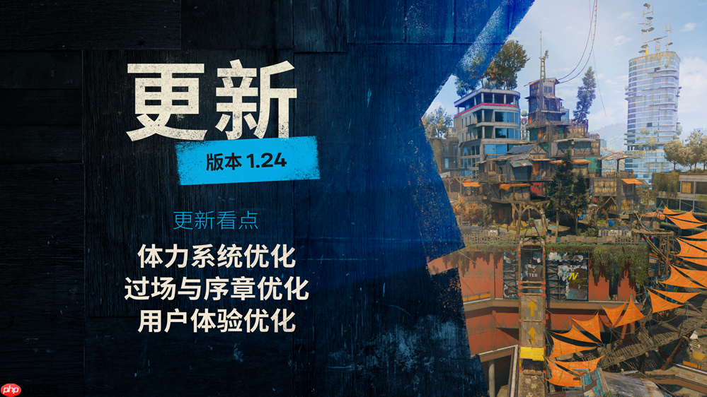 全系列新情报：困兽支持DLSS4，消光1免费周末，消光2优化体力值