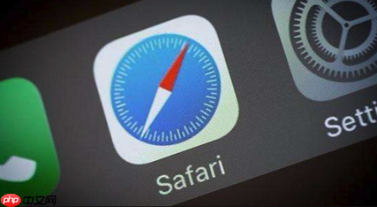 怎么开苹果XR浏览器_iPhone XR Safari启动与使用教程