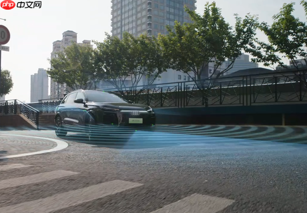 德系豪华品牌集体投“华” 是什么让BBA放下了身段？