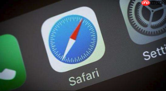 苹果怎么设浏览器默认_iphone设置默认浏览器应用教程