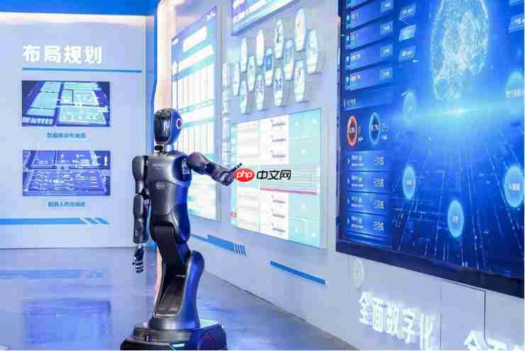 首个智能体工厂获世界纪录认证，美的引领智能制造范式跃迁