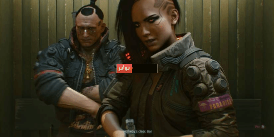 2077惨败后的觉醒：CDPR承认“过度依赖线上宣传”