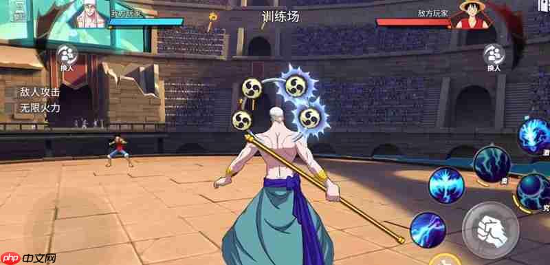 航海王热血航线风筝流怎么玩 平民风筝阵容搭配攻略