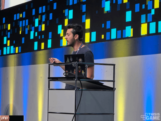 《光与影：33号远征队》设计师揭秘：战斗系统是如何炼成的？