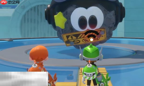 泡姆泡姆进地图卡顿怎么办 解决方法​分享