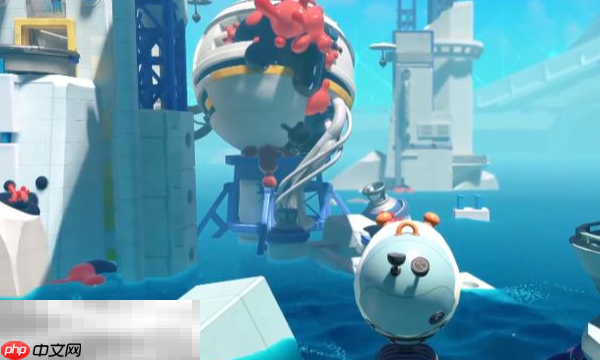 泡姆泡姆进地图卡顿怎么办 解决方法​分享